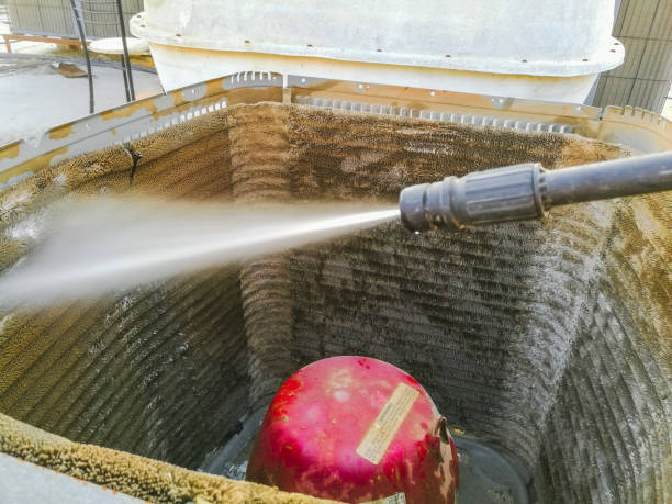 Best Affordable Air Duct Cleaning  in Pinedale, WY
