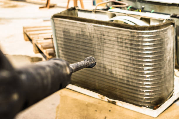 Best Local Air Duct Cleaning Services  in Pinedale, WY