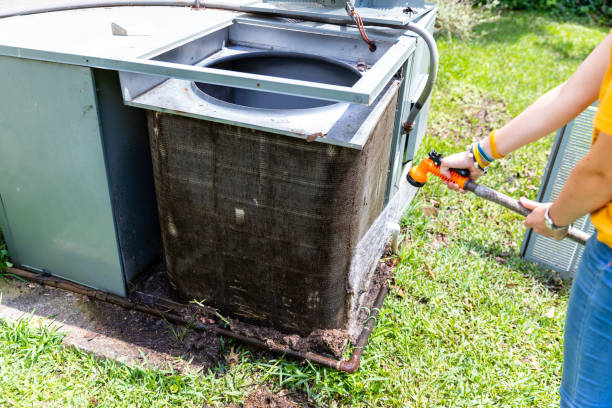 Best Residential Air Duct Cleaning  in Pinedale, WY