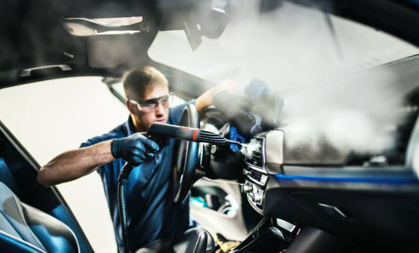Best Dryer Vent Cleaning Services  in Pinedale, WY