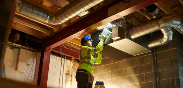 Best Duct Cleaning Specialists  in Pinedale, WY
