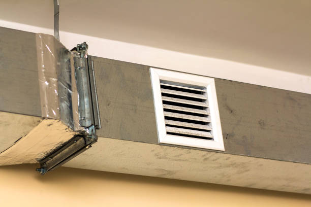 Trusted WY Airduct Cleaning Experts
